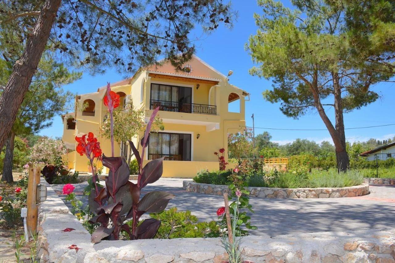 Alexandra 8 Apartment Lefkimmi (Corfu)