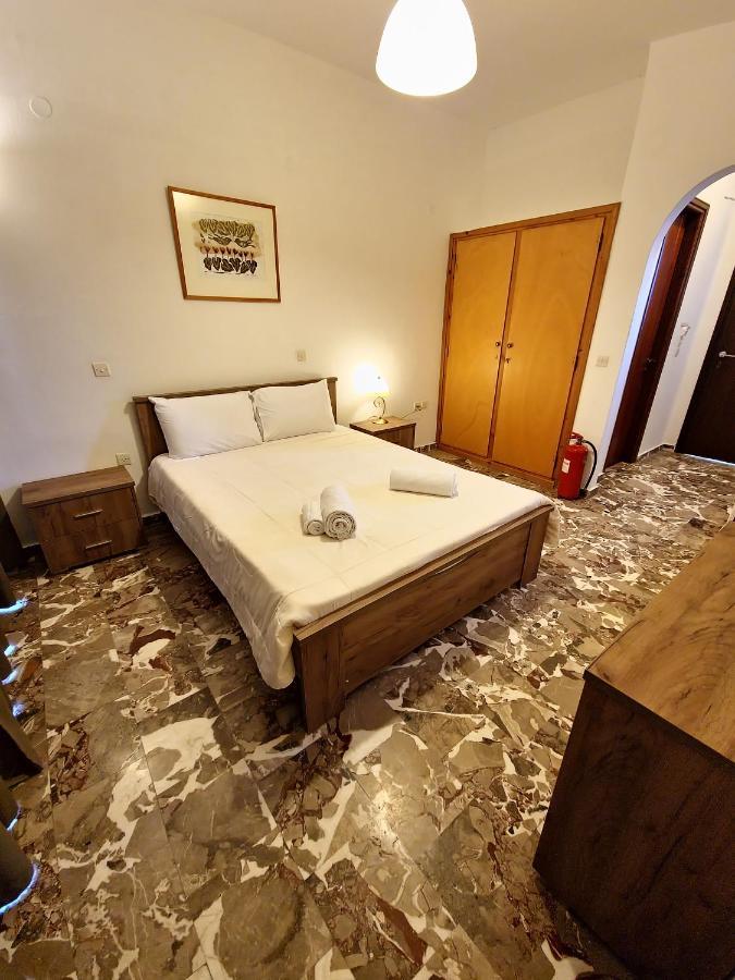 Apartment Alexandra 8 Lefkimmi (Corfu)