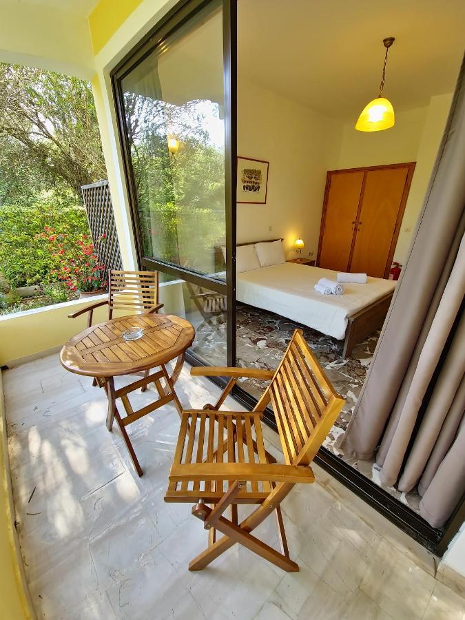 Apartment Alexandra 8