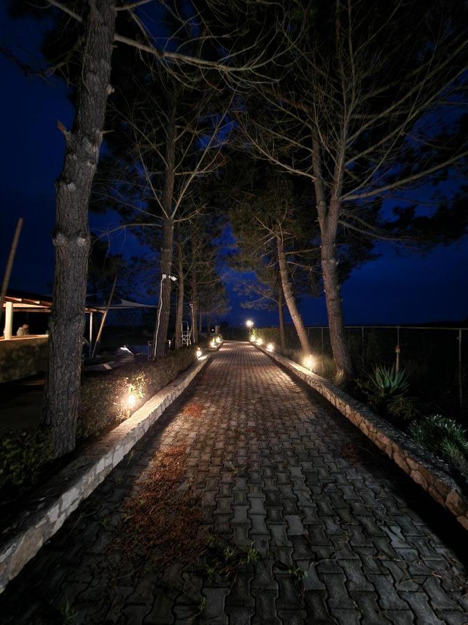 Apartment Alexandra 8 Lefkimmi (Corfu)