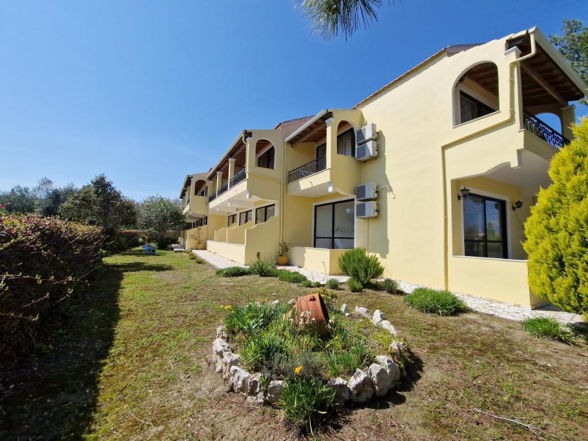 Alexandra 8 * Lefkimmi (Corfu)