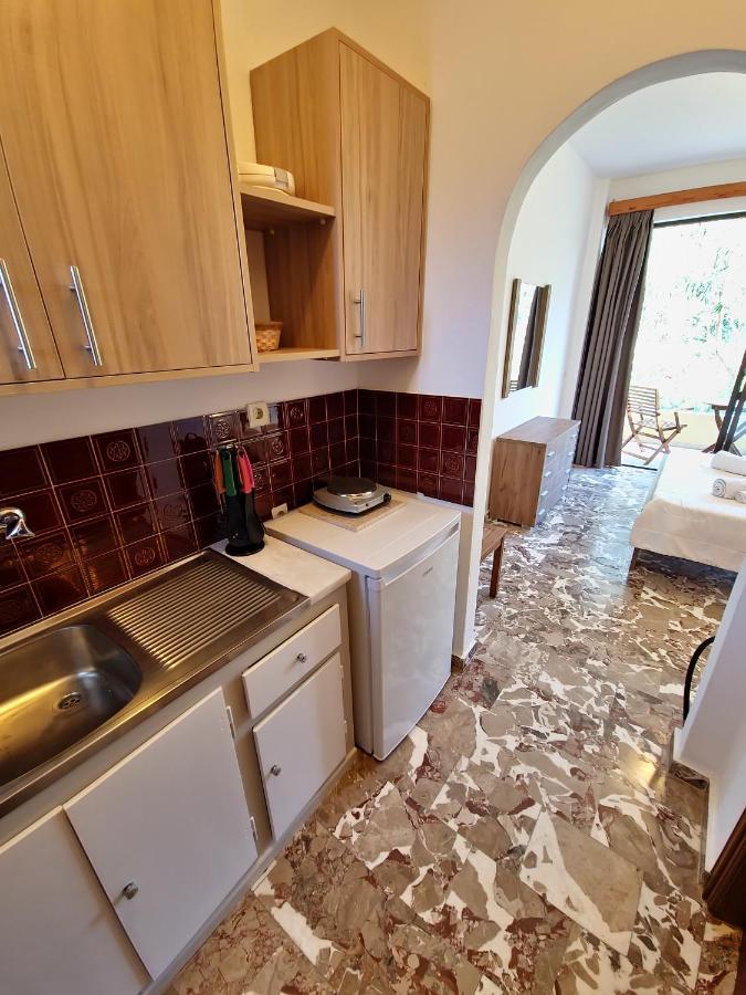 Apartment Alexandra 8 Lefkimmi (Corfu)
