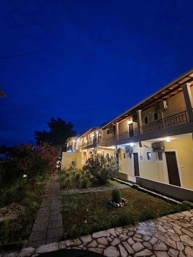 Apartment Alexandra 8 Lefkimmi (Corfu)