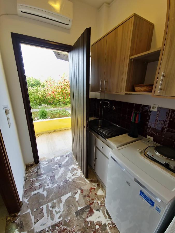 Alexandra 8 * Lefkimmi (Corfu)