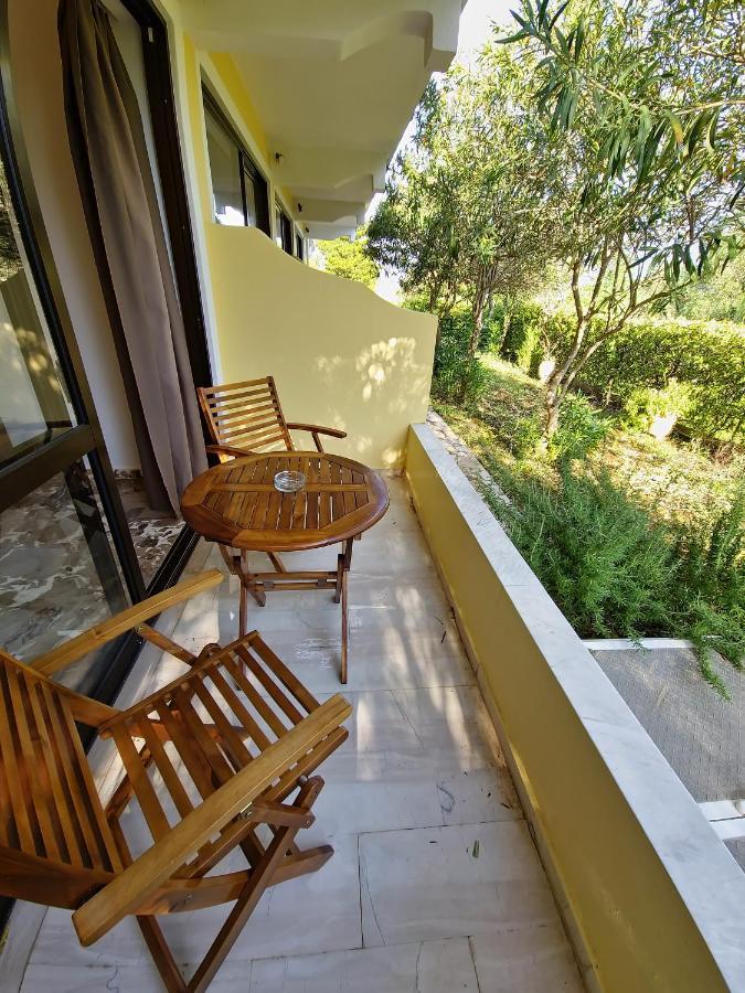 Apartment Alexandra 8 *