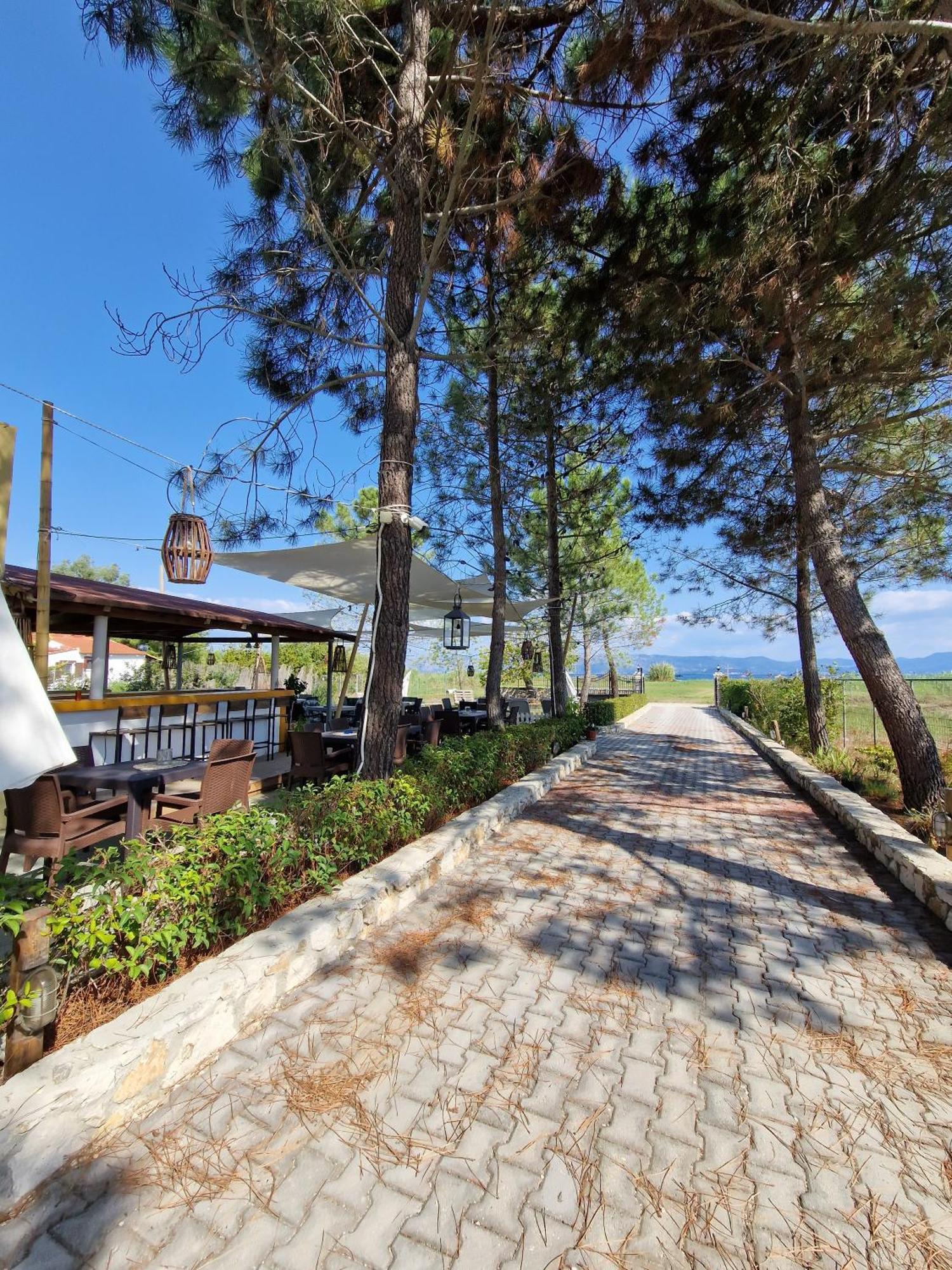 Alexandra 8 Lefkimmi (Corfu)